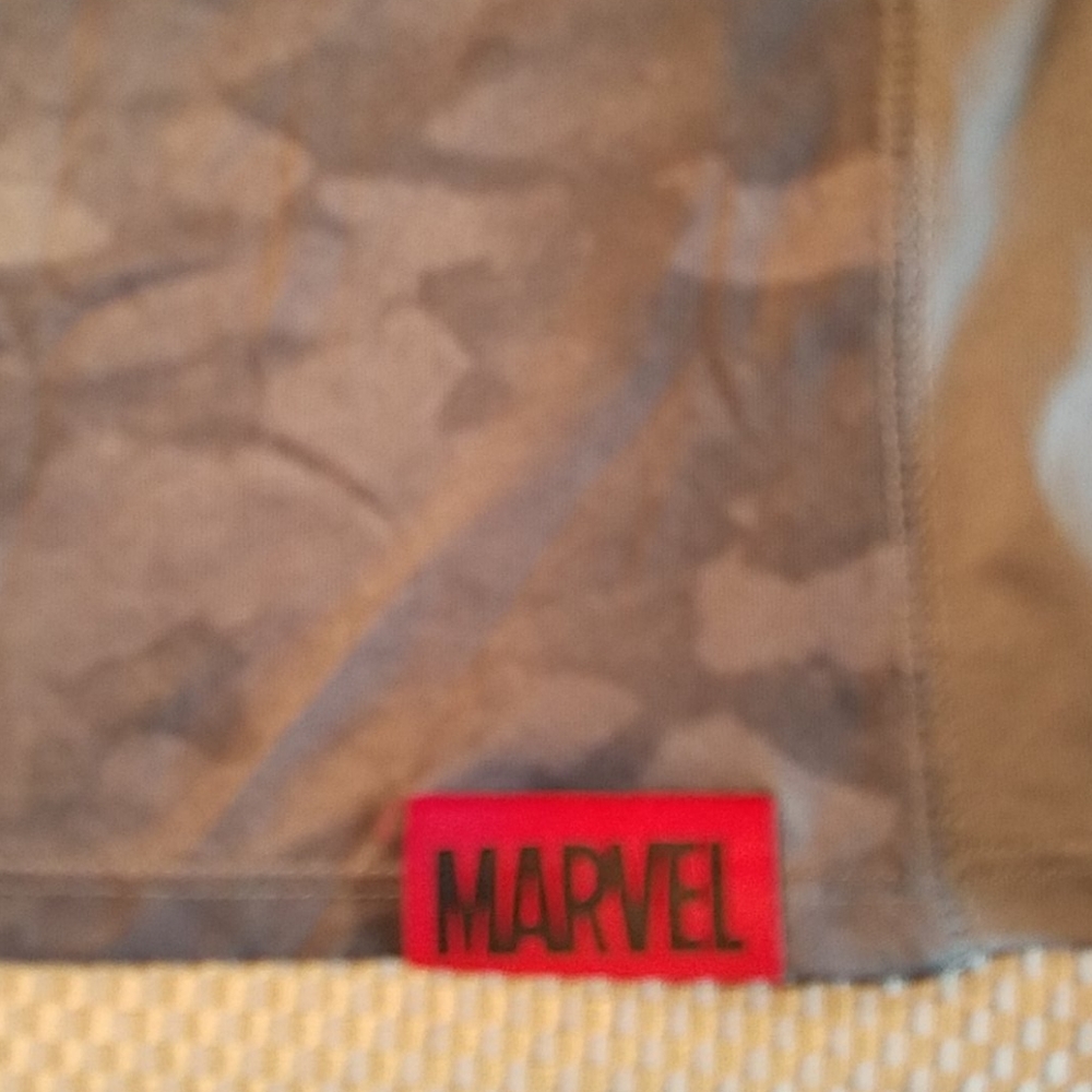 Marvel Shirt, Size Med - Picture 3 of 5